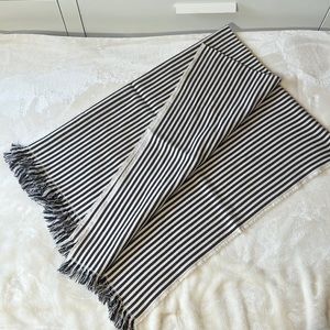 IKEA Cotton throw 47x64